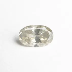1.04ct 7.98x4.95x3.60mm Oval Brilliant 20023-02