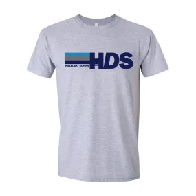 2023 Hillel Bella Tri-blend HDS Tee