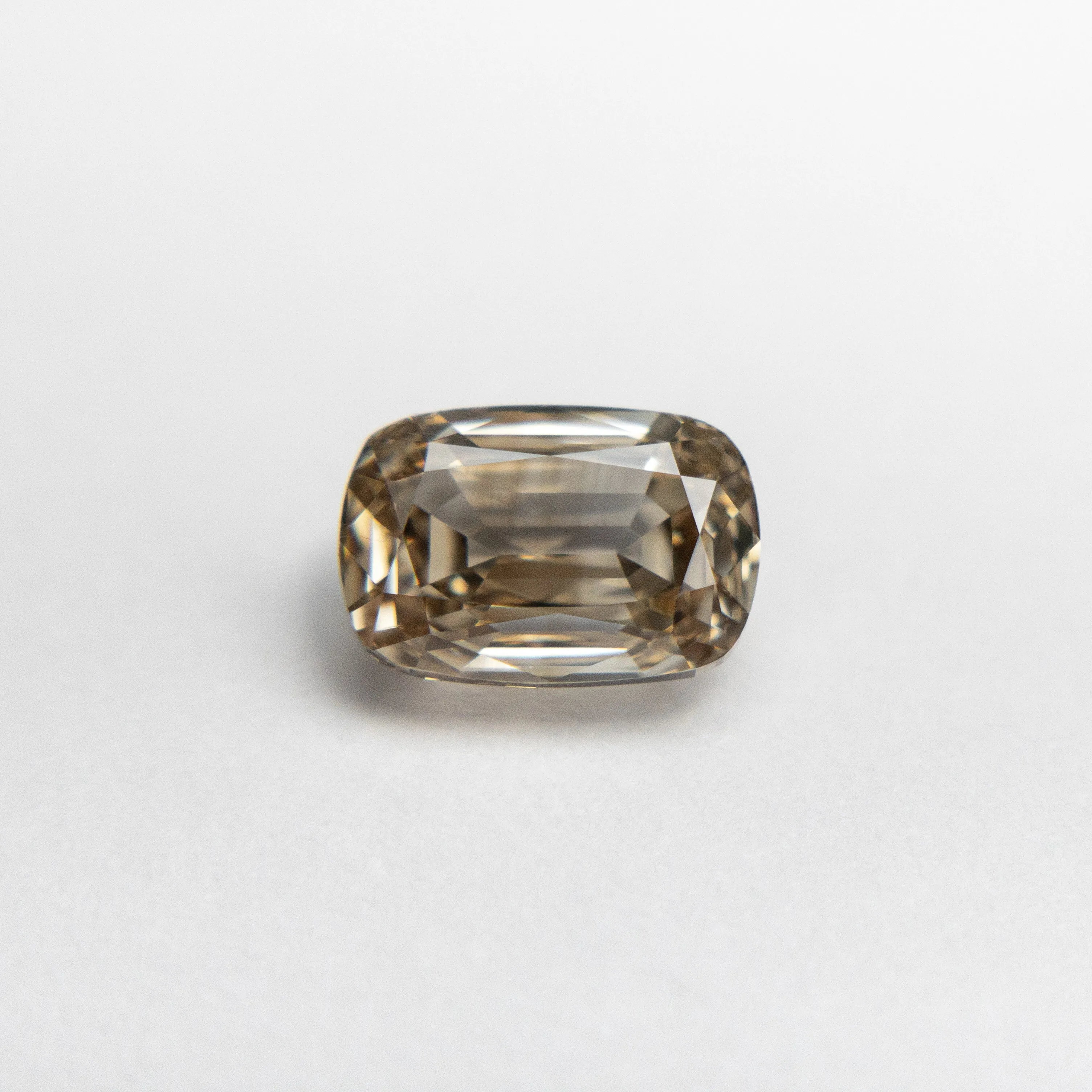 2.76ct Rough Diamond 22-21-11 