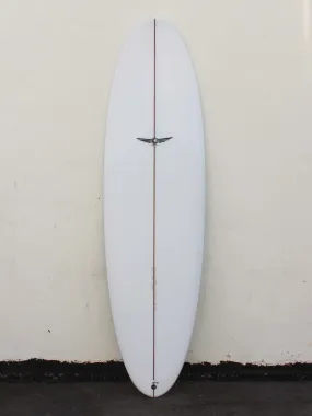 6'6 Allan Gibbons Butterknife
