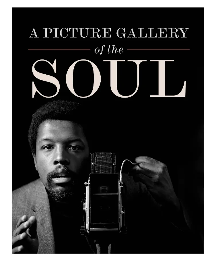 A Picture Gallery of the Soul