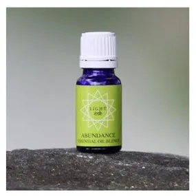 Abundance Essential Oil Blend (HAR)