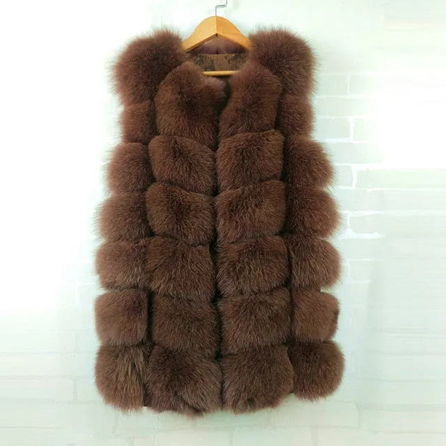 Ambitious Coat