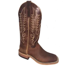 Anderson Bean Boar Hide Boots