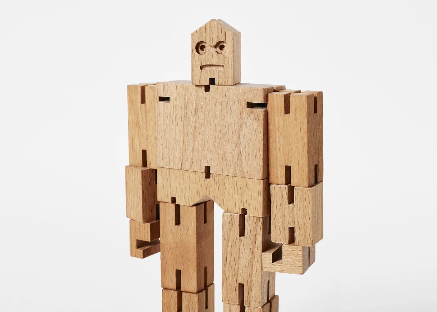 Areaware - Cubebot Micro - Julien