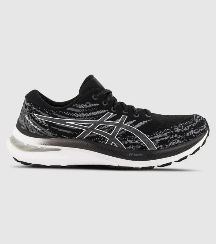 asics gel-kayano 29 (d wide) womens