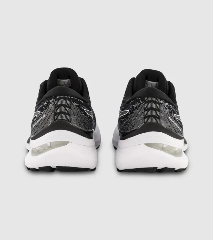 asics gel-kayano 29 (d wide) womens