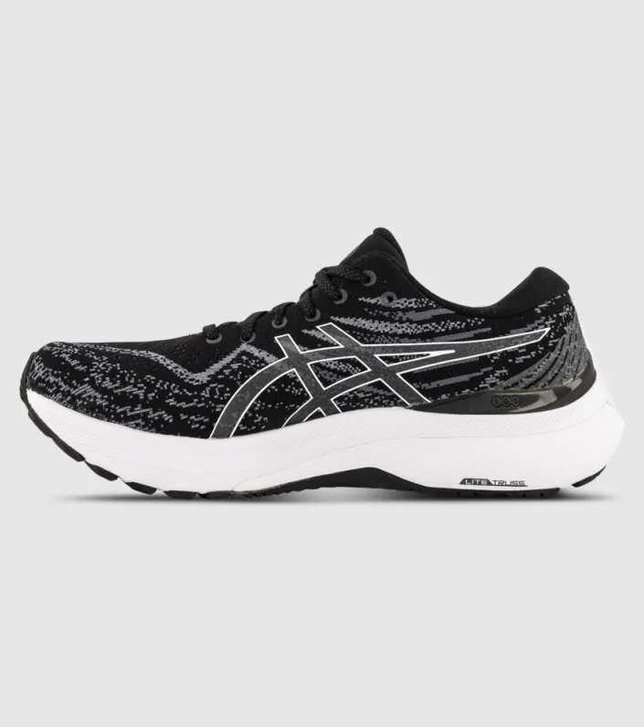 asics gel-kayano 29 (d wide) womens