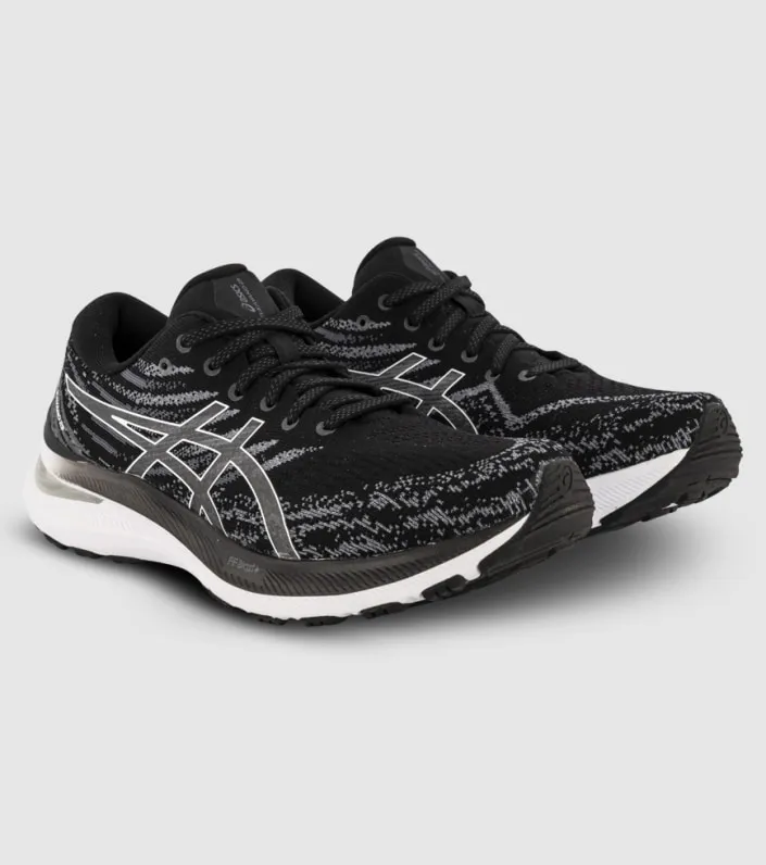 asics gel-kayano 29 (d wide) womens