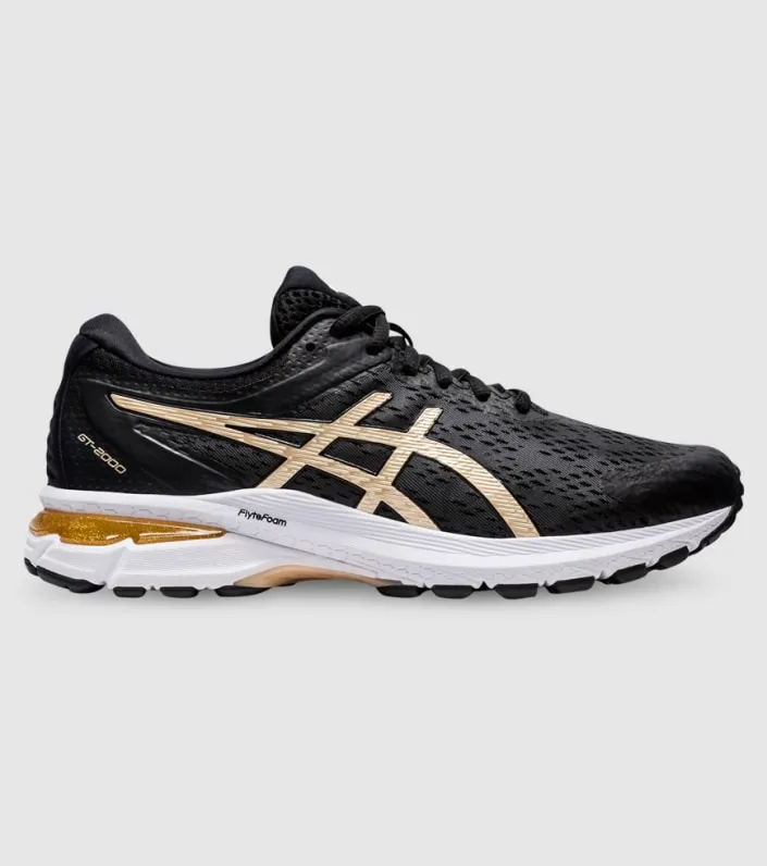 asics gt-2000 sx (d wide) womens