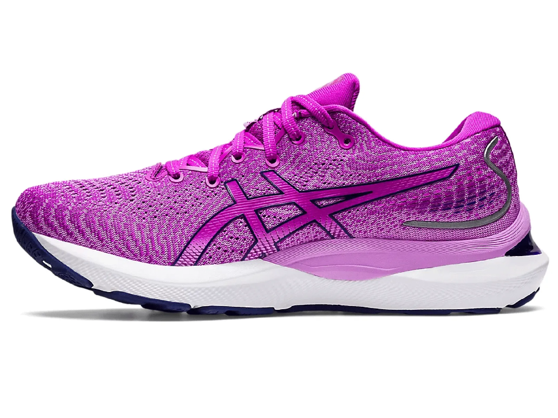 Asics Womens Gel Cumulus 24  1012B206 500