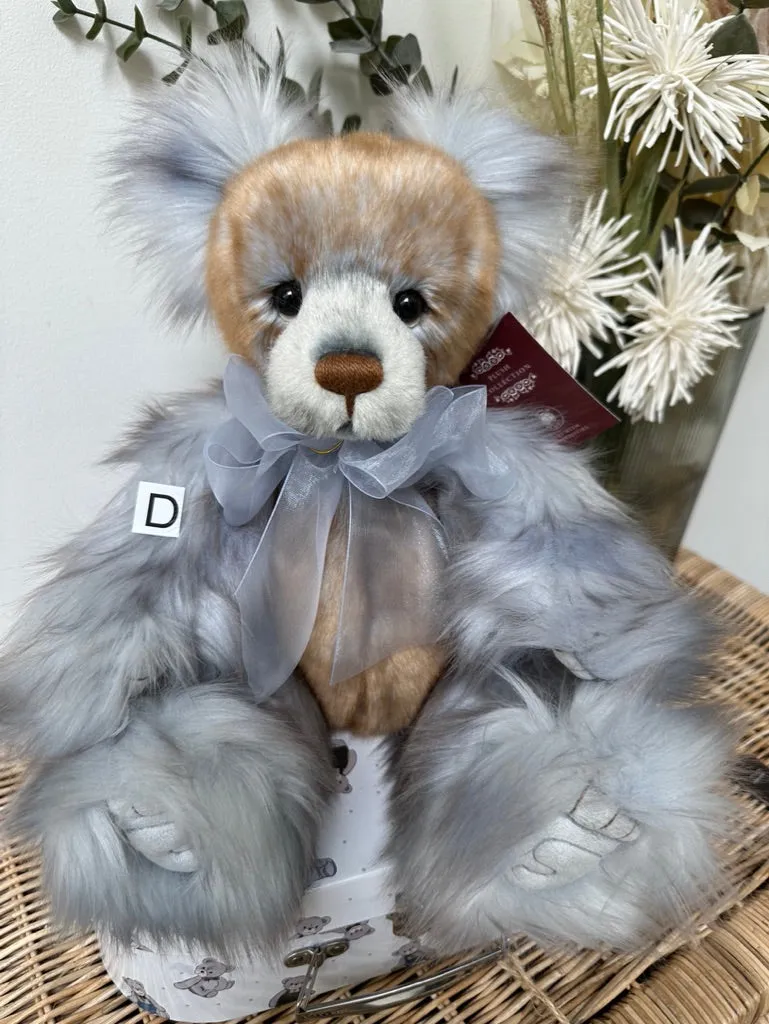 Avalon Charlie Bears 2024 Plush Collection