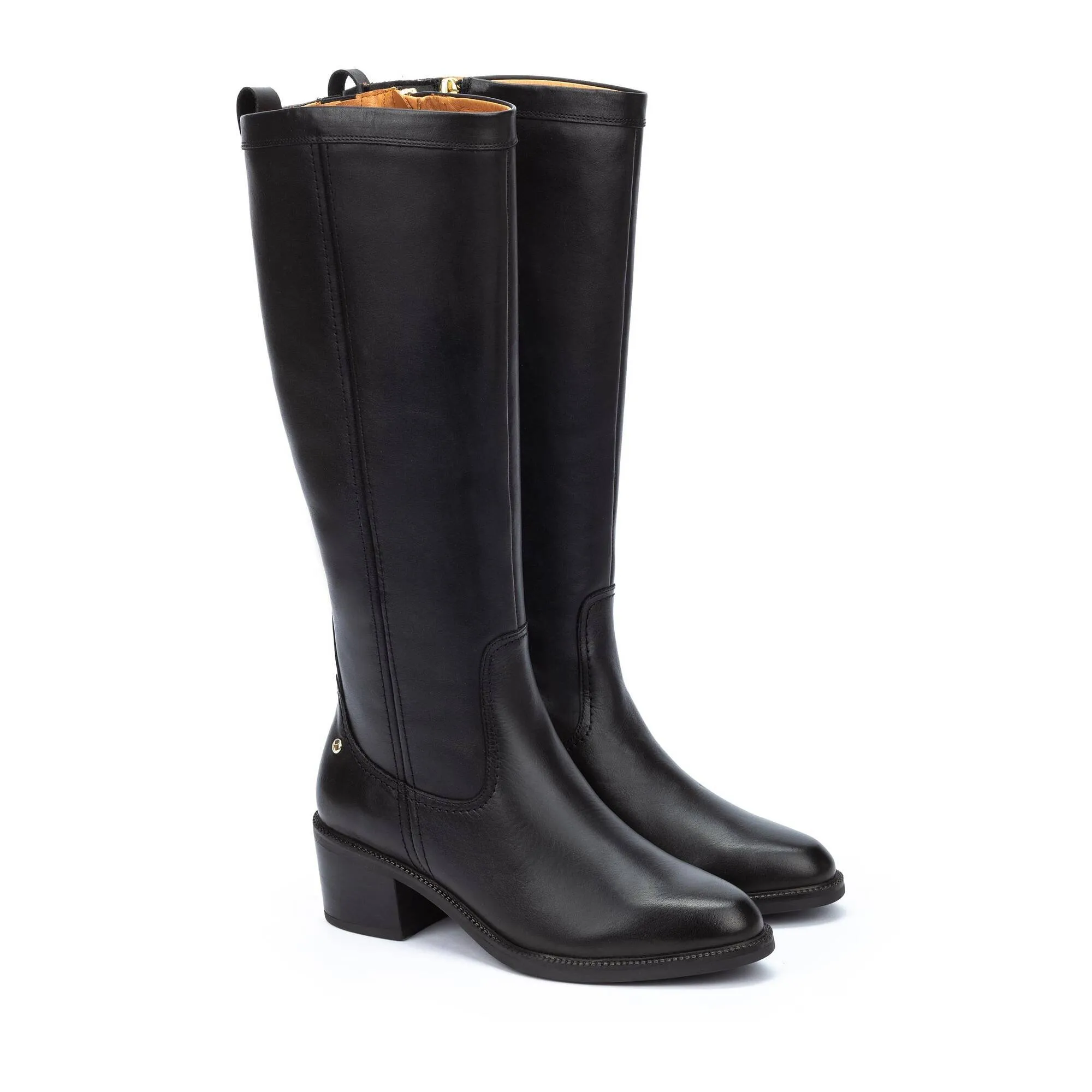 BACAROT Comfortable tall boots