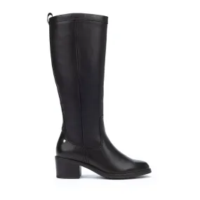 BACAROT Comfortable tall boots