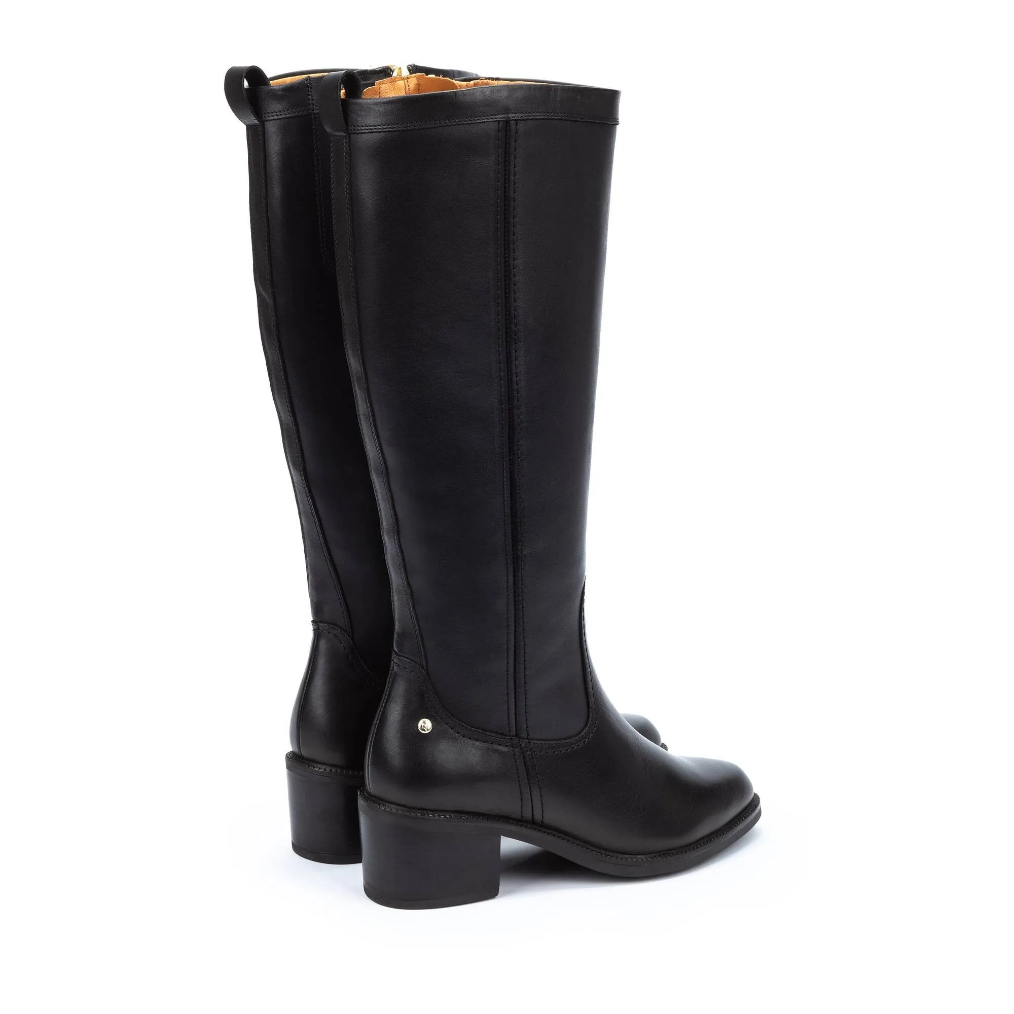 BACAROT Comfortable tall boots