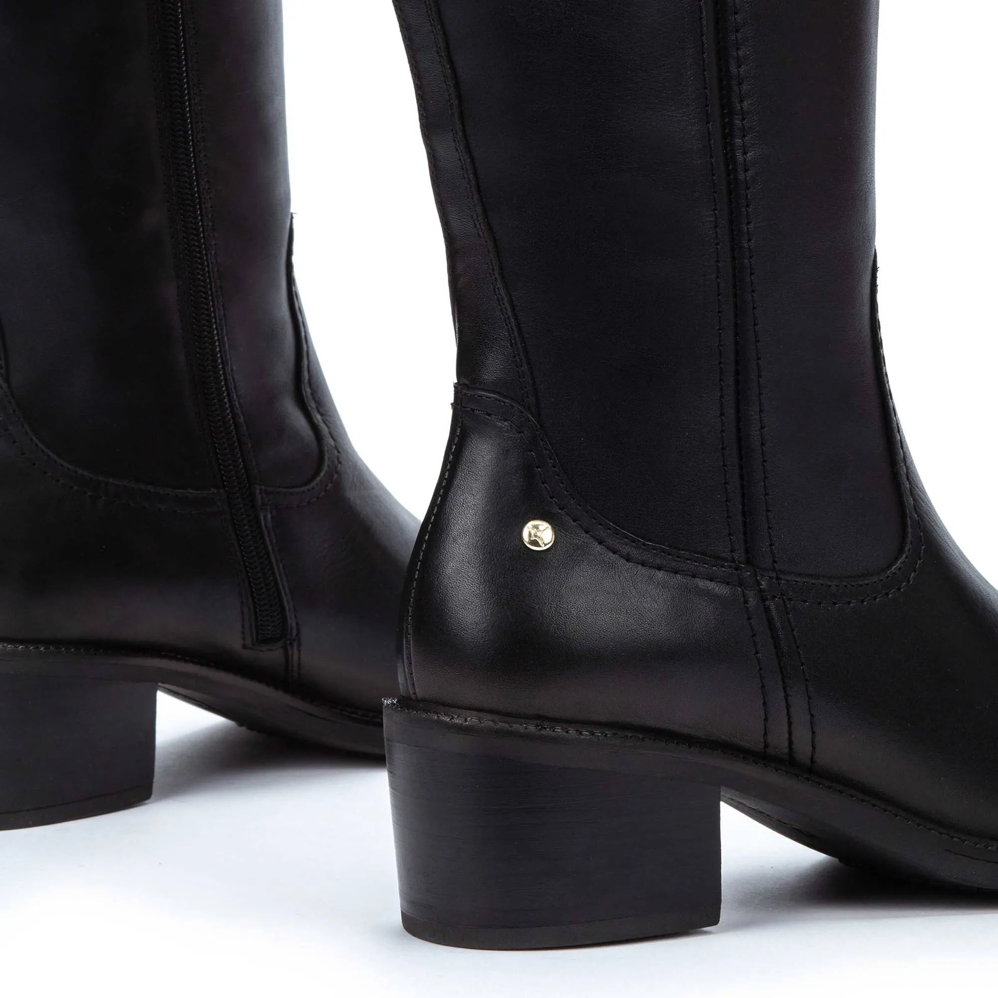 BACAROT Comfortable tall boots