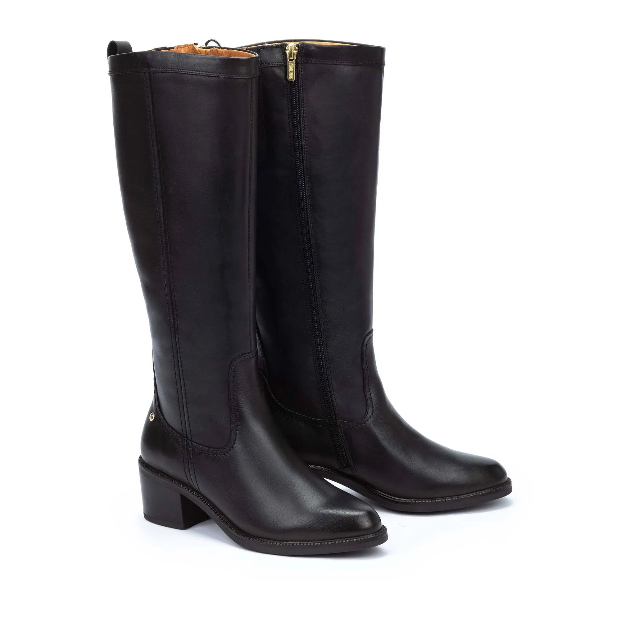 BACAROT Comfortable tall boots