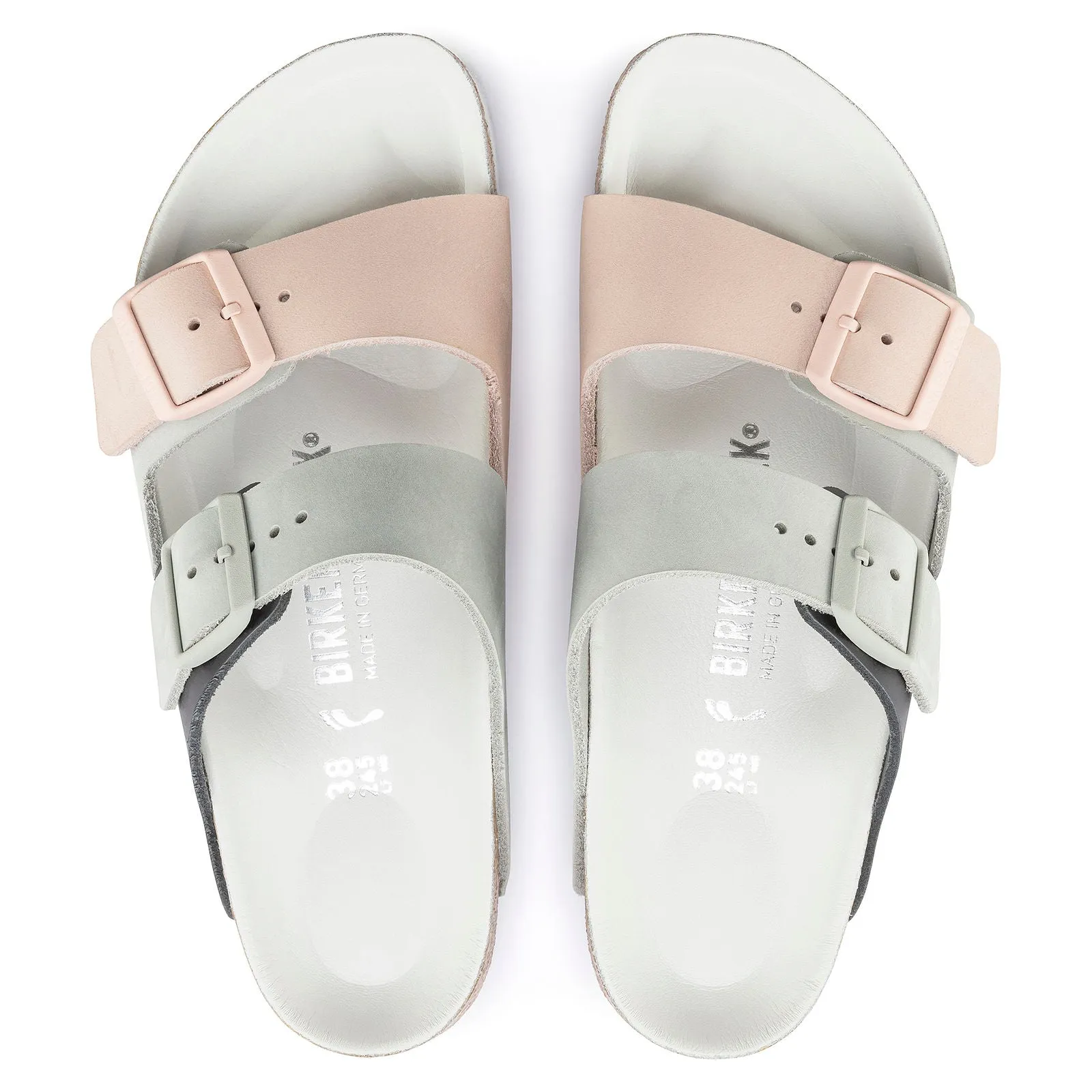 Birkenstock Arizona Split Hex