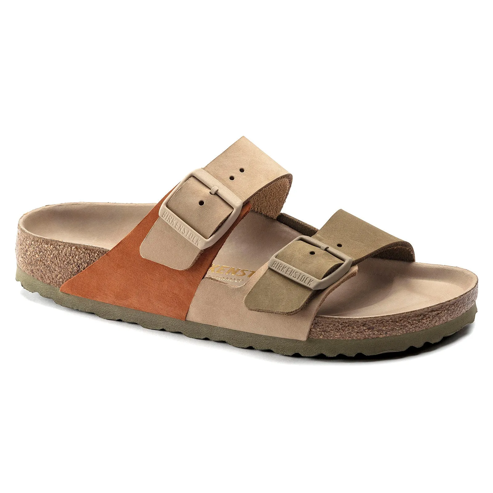 Birkenstock Arizona Split Hex