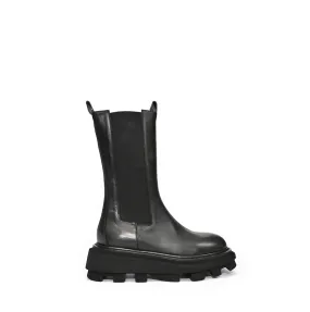Boots   Elena Iachi  