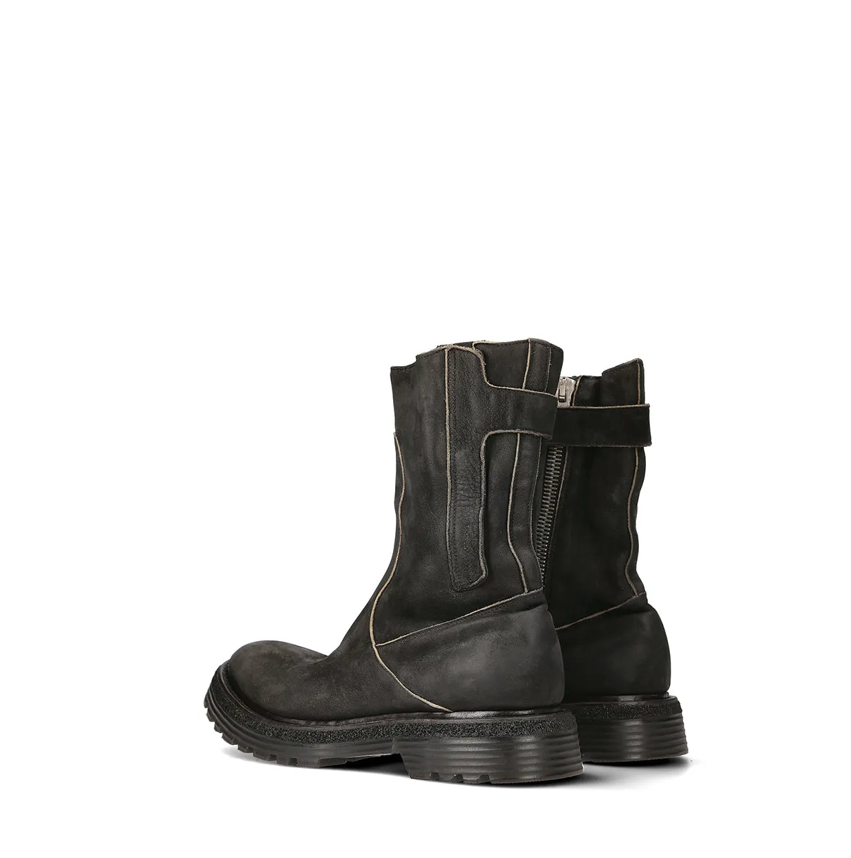 Boots   Premiata  