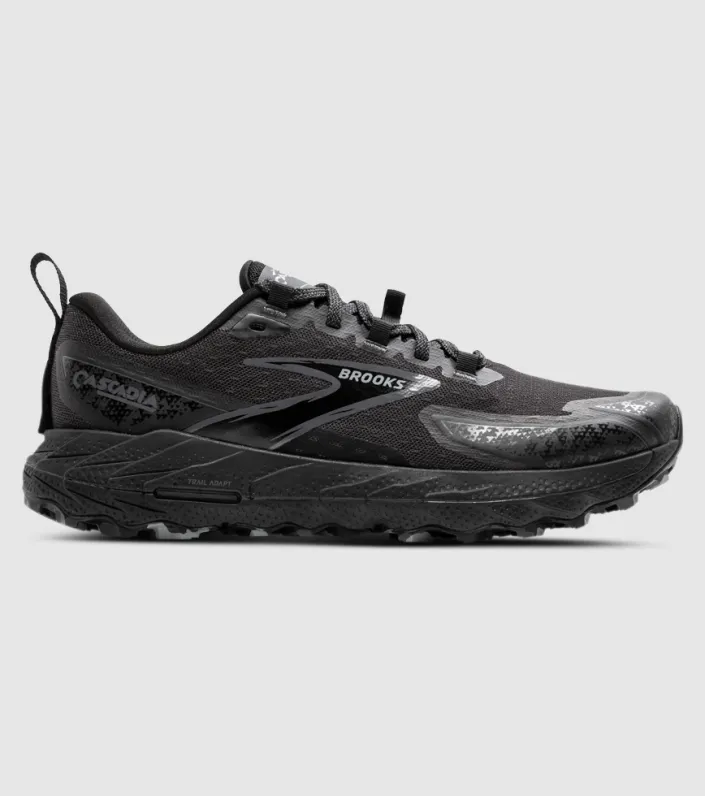 brooks cascadia 18 womens