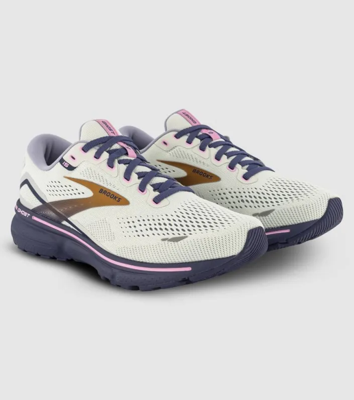 brooks ghost 15 womens