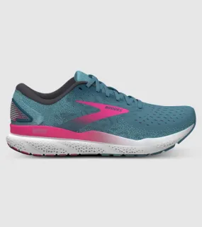 brooks ghost 16 (d wide) womens