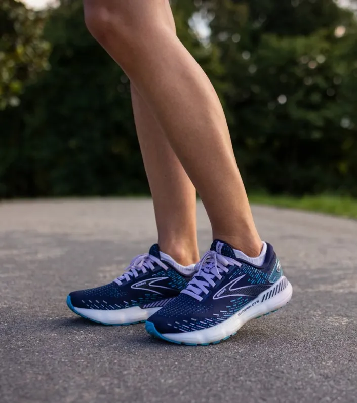 brooks glycerin 20 (2a narrow) womens
