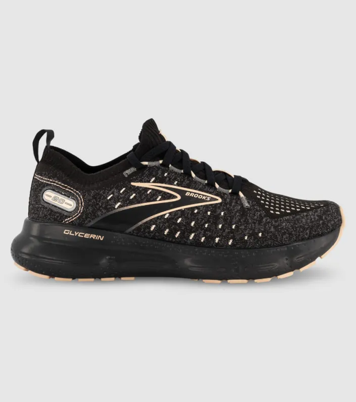 brooks glycerin stealthfit 20 womens