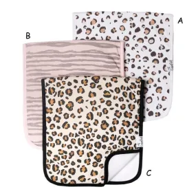 Burp Cloth, Zara