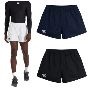 Canterbury Mens Professional Cotton Shorts