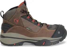 CAROLINA CA4551  5 CARBON COMPOSITE TOE WATERPROOF HIKER