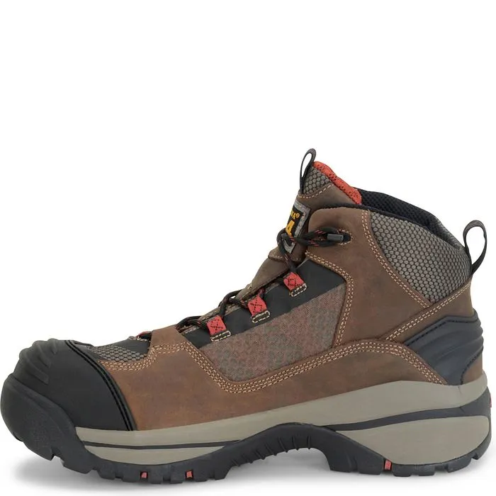 CAROLINA CA4551  5 CARBON COMPOSITE TOE WATERPROOF HIKER