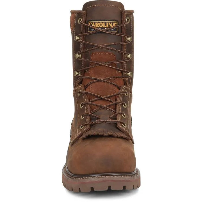 CAROLINA CA8528 8 COMPOSITE TOE WATERPROOF WORK BOOT