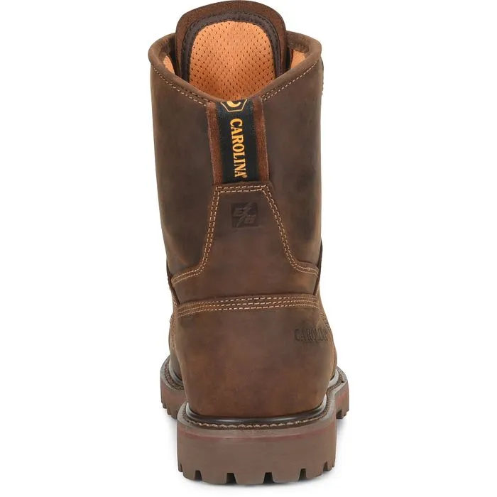 CAROLINA CA8528 8 COMPOSITE TOE WATERPROOF WORK BOOT