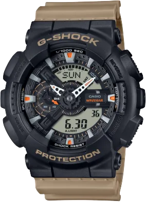 Casio G-Shock  GA110