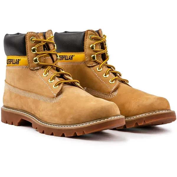 Caterpillar Colorado 2.0 Boots