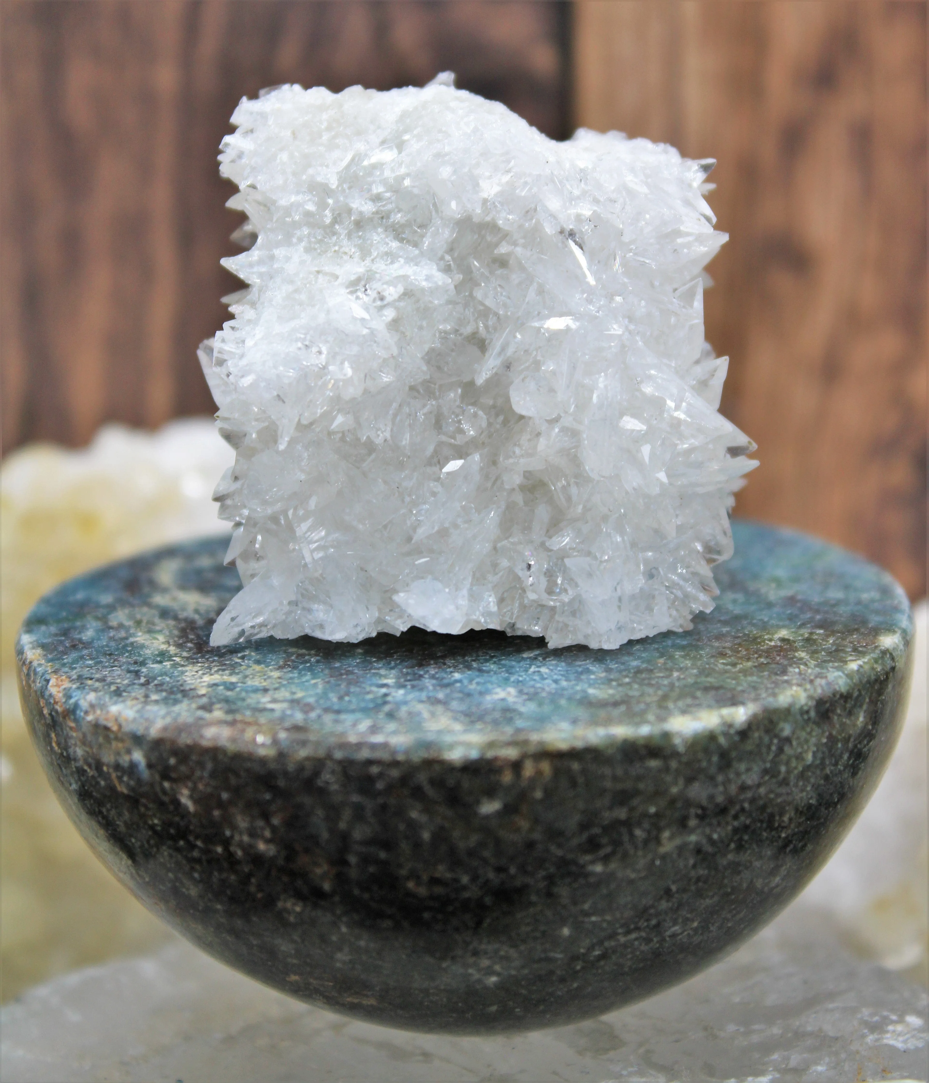 Colemanite Specimen