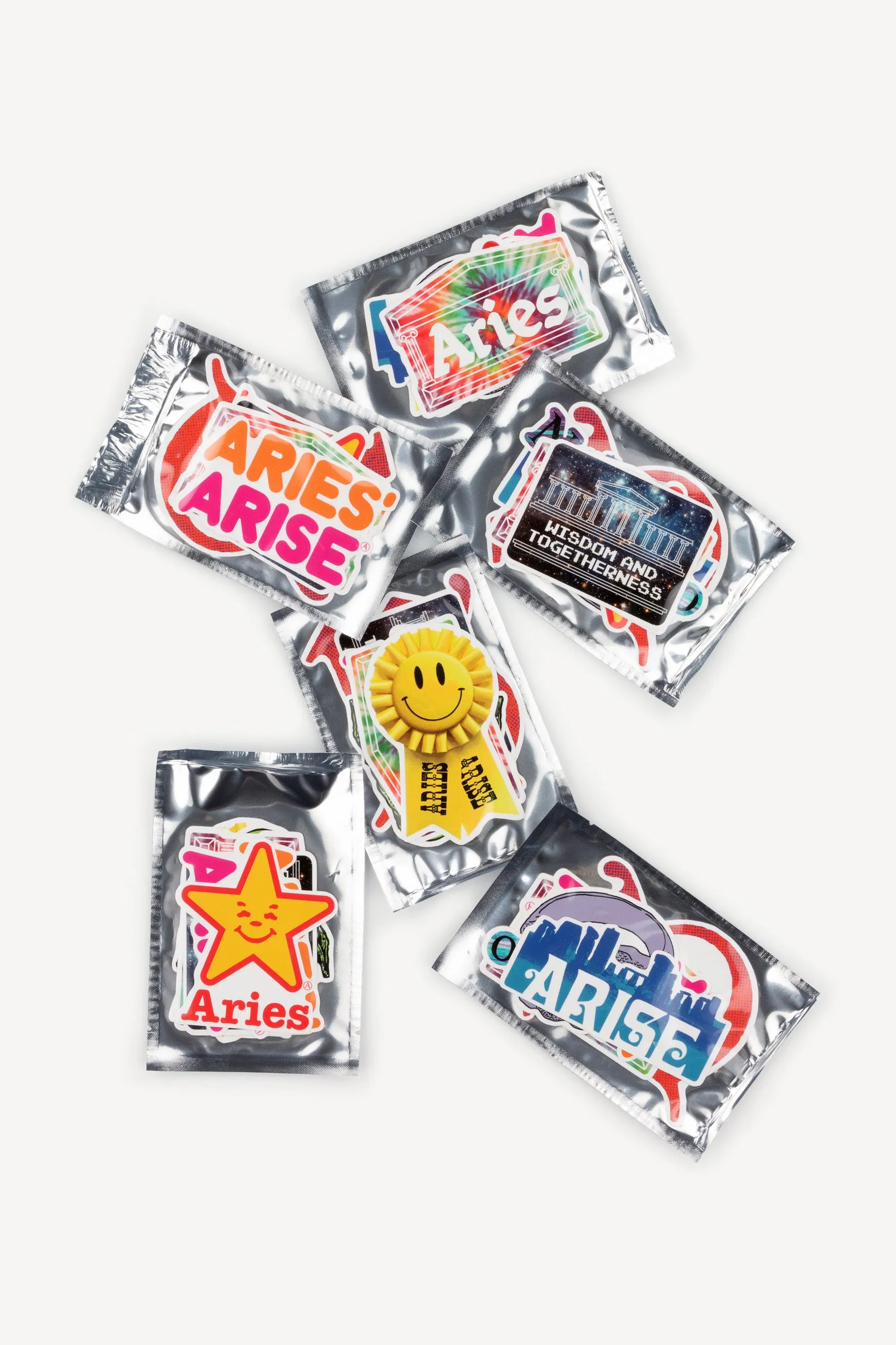 Copy of: Sticker Pack