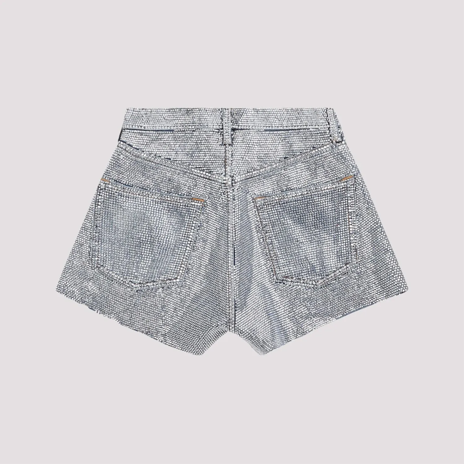 COTTON SHORTS