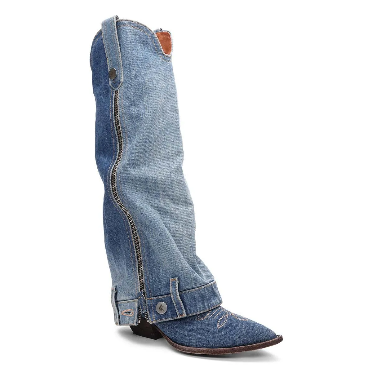 Desperado Festival Tall Shaft Boot