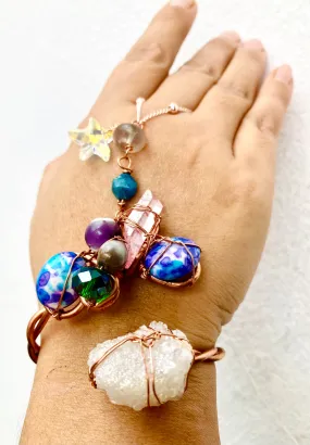 Druzy Panja