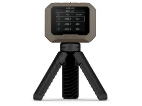 Garmin Xero C1 PRO Chronograph