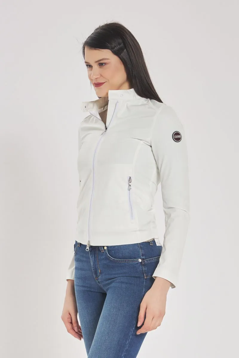 Giacca Donna Bianco