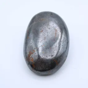 Hematite Palm Stones
