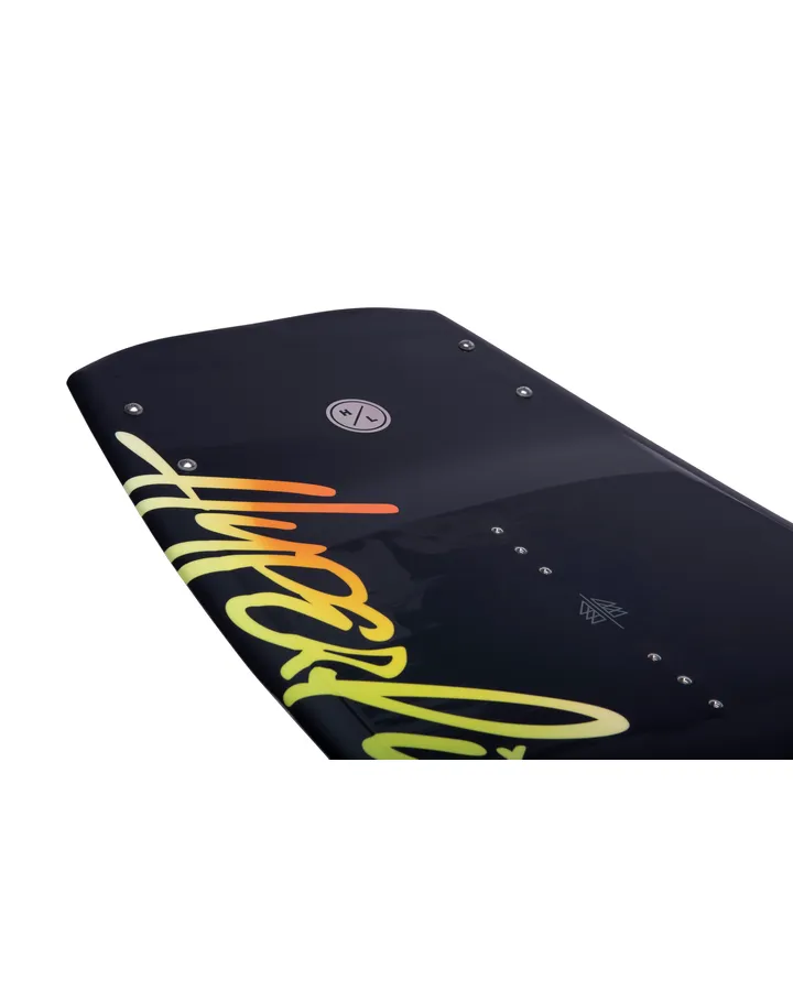 Hyperlite Cadence Womens Wakeboard - 2023