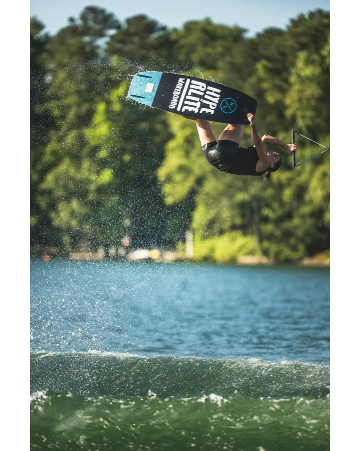 Hyperlite Prizm Womens Wakeboard - 2022