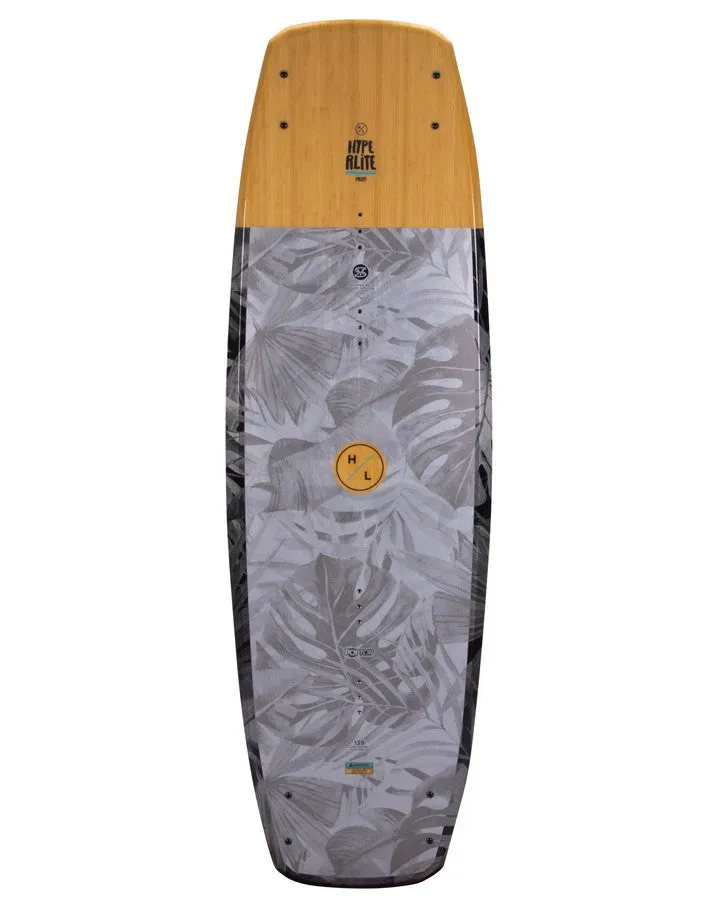 Hyperlite Prizm Womens Wakeboard - 2022