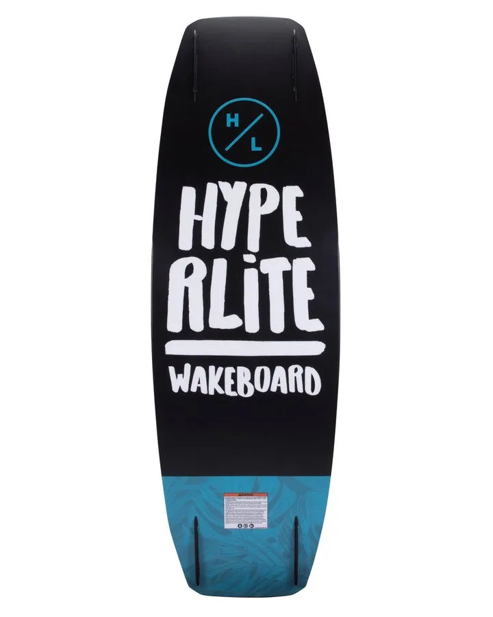 Hyperlite Prizm Womens Wakeboard - 2022